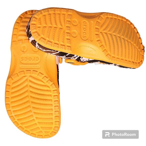CROCS THE STANCE X B. THOM main image 5